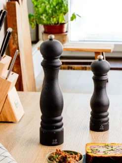 New Paris u'select U'select manual wooden pepper mill in , 40cm Pepper|Pepper Mills