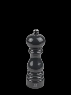 Cheap Parisrama gift set Set of contemporary 18cm wooden salt and pepper mills in , presented in a beautiful gift box along with a stainless steel funnel for easy, efficient refilling. Salt|Salt & Pepper Mill Sets