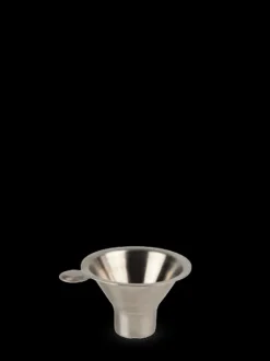 Clearance Parisrama u'select and ivory pack 6in Duo of u'select wooden pepper and salt mills with stainless steel funnel For The Host With The Most|For The Foodie