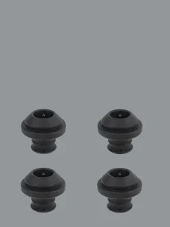 Best Sale Preserve Wine stoppers (x4) Wine And Champagne Accessories