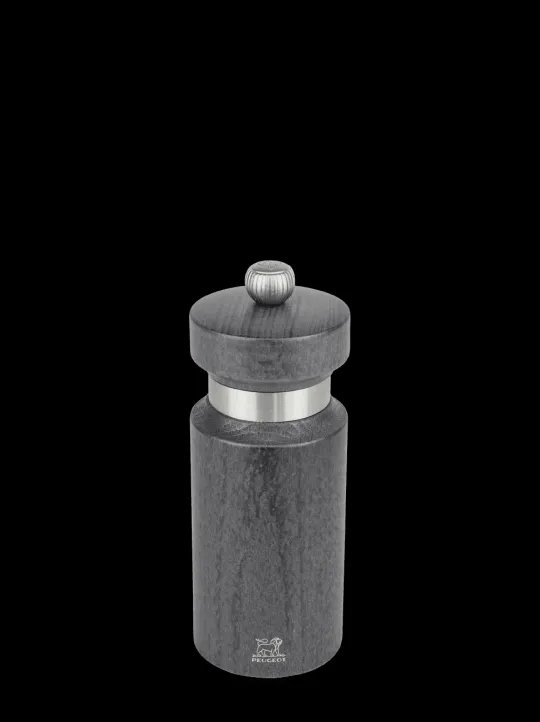Discount Royan Manual wooden & stainless steel pepper mill, 14cm Pepper|Pepper Mills