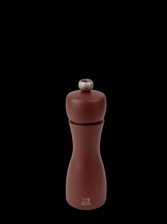 Cheap Tahiti Manual beech wood pepper mill in , 15cm - 5in Pepper|Pepper Mills