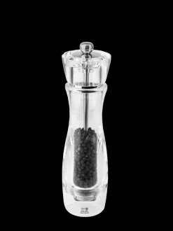 Flash Sale Vittel manual pepper mill, 23 cm Pepper|Pepper Mills