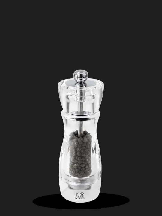 Outlet Vittel manual pepper mill, 16 cm Pepper|Pepper Mills