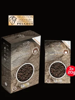 Discount Voatsiperifery 3 x 20g sachets of madagascan wild pepper Pepper
