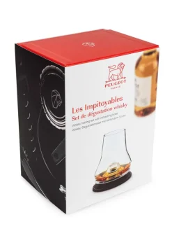 Shop Whisky tasting glass Whisky glass with cooling base, 29cl Tasting Glasses