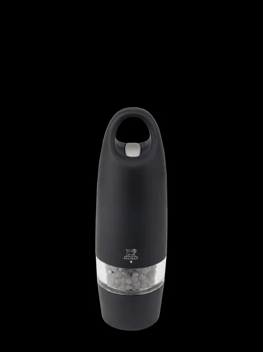 Flash Sale Zest electric pepper mill, 18cm Pepper|Pepper Mills